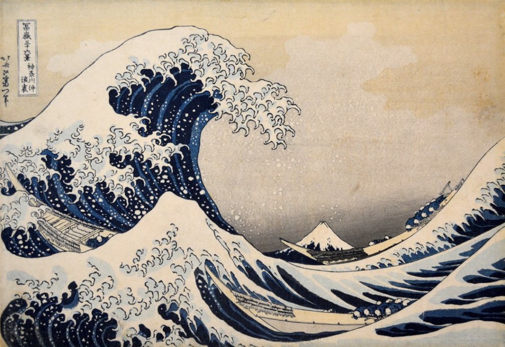 ダバオでも人気の浮世絵と、見直される春画│DavaOnline